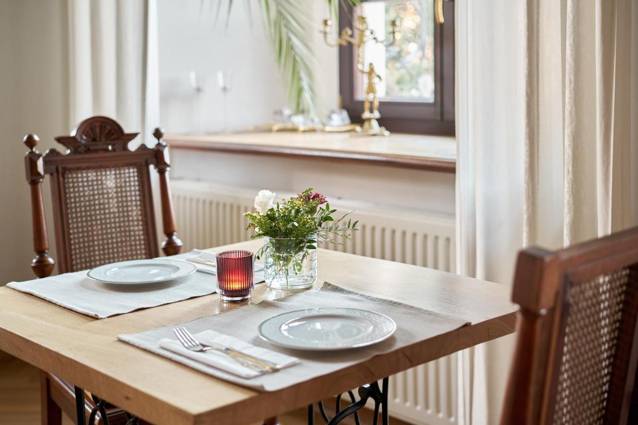 Boutique Palac Warmatowice Sienkiewiczowskie Legnica Bagian luar foto