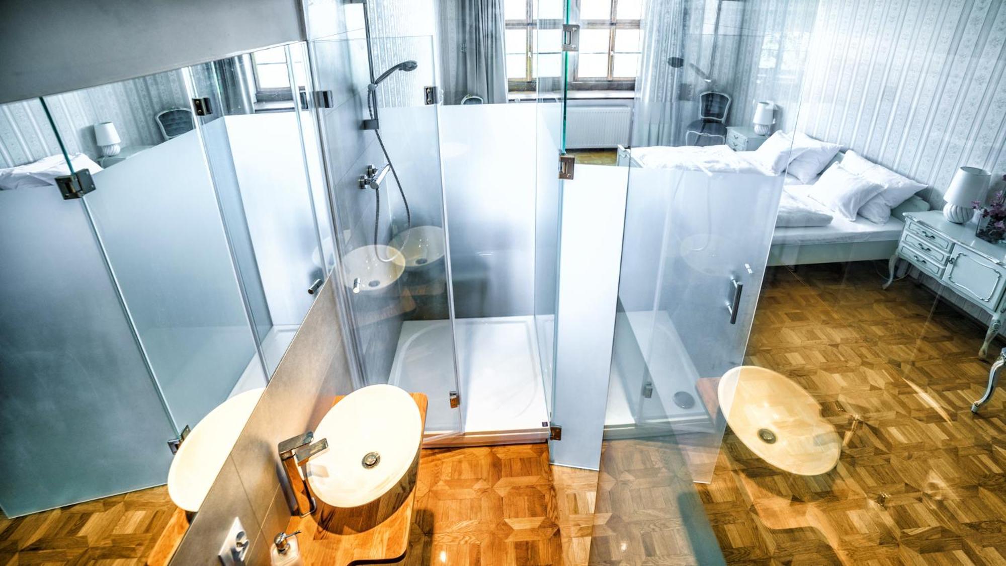 Boutique Palac Warmatowice Sienkiewiczowskie Legnica Ruang foto
