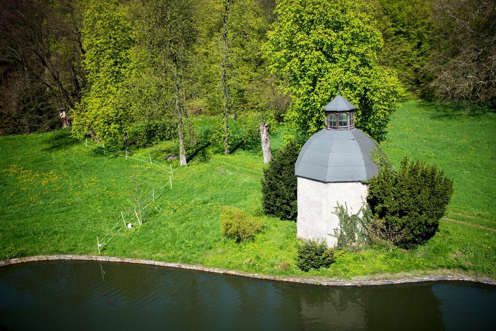 Boutique Palac Warmatowice Sienkiewiczowskie Legnica Bagian luar foto