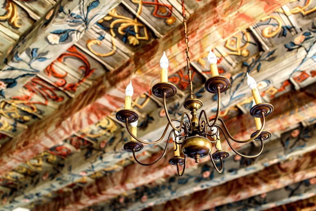 Boutique Palac Warmatowice Sienkiewiczowskie Legnica Bagian luar foto